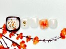 フット定額6600円☆3月追加