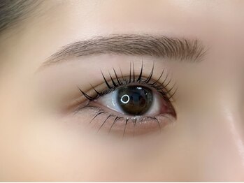 リラシア(Lilacia)の写真/ご新規様クーポンでお得！丁寧にカウンセリングを行いますので初めての方も◎似合うデザインをご提案♪