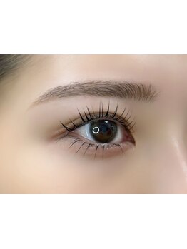 駅から徒歩５分のサロン