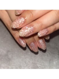 きらきらダイヤモンドフラッシュ