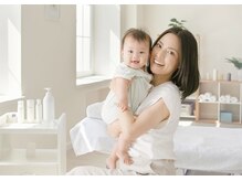 ベラ 東京院(Bella)/お子様連れのご来院可能◎