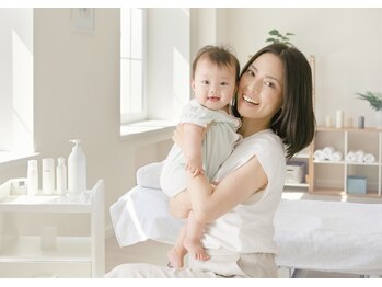 ベラ 東京院(Bella)/お子様連れのご来院可能◎