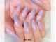 ファストネイル 新宿店(FAST NAIL)の写真/【初回限定クーポン配布中】初めての方も安心♪リピーター続出の人気サロンで、あなたも指先美人に!