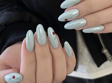 スペラ 大宮店(Spera)/ワンカラーアートネイル