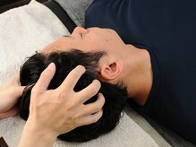 ブリス(Bliss)/お仕事終わりに