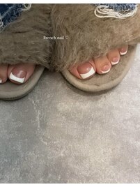 フレンチデザイン