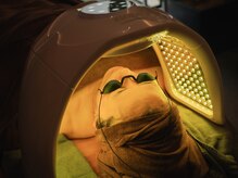 オレアグリーン 岡崎(OLEA green)/黄色LED(岡崎フェイシャル/小顔)