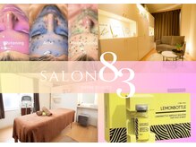 サロンエイトミー 西船橋店(salon 83)