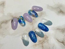 ネイルサロン ムーン(MOON)/トクトク定額プラン^_^