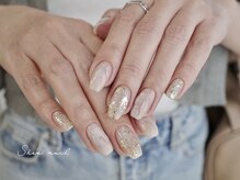 シーズネイル 渋谷店(She's nail)