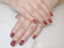 メゾンアンズ 船橋店(maison ANZU.)/ワンカラー