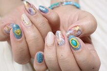 ディーエムジーネイル(DMG nail)
