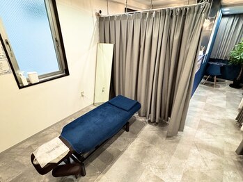 かわさき整体院