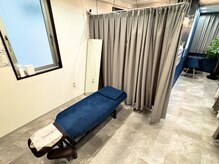 かわさき整体院