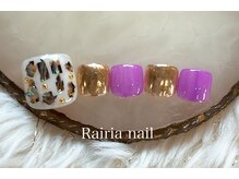 ライリア 川越店(Rairia)/