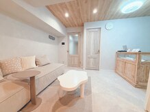 シャンス(Chance)の雰囲気（店内）
