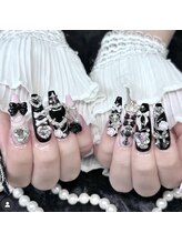 ベスパー(Vesper)/ネイリストmiu