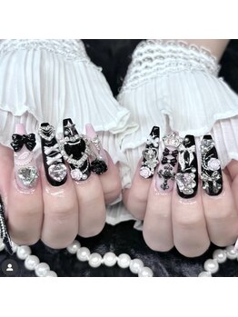 ベスパー(Vesper)/ネイリストmiu