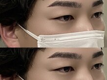 ロベリ 江南(Loweli)/メンズwax