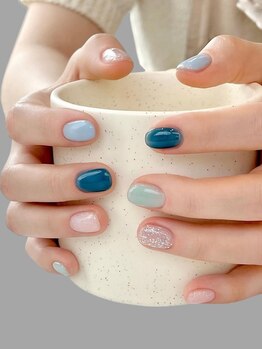 アレンジネイル(ARANGE NAIL)/