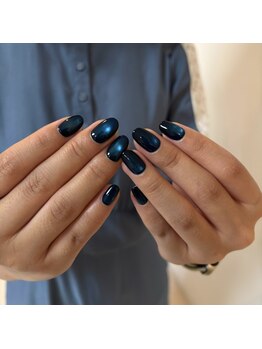 エーレネイル 梅田 中崎町(ehre nail)/