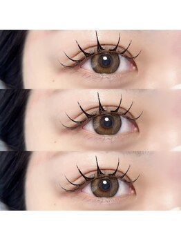 モアモア(moremore)/フラットラッシュ