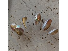 アレミティ(Aremiti)/11月ニュアンス