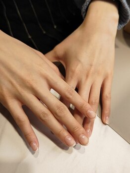 スウィートローズ(Sweet Rose)の写真/頑張るあなたに手元のケアをプレゼント!乾燥して荒れがちな季節にしっかりといたわり、しっとりすべすべ♪