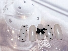 11月定額トレンドアート