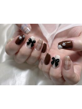 アートの種類が豊富