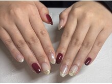 リノリー 仙台駅西口店(rinory)/持ち込みデザイン