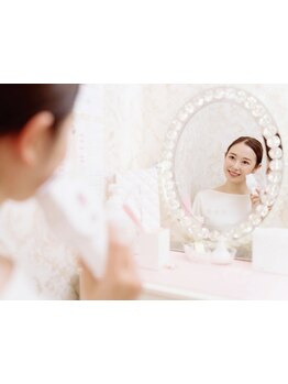 小顔になりたい