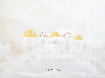 レミア 横須賀中央(REMIA)/ハンド定額デザイン8900円