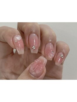 華やか系（イベント・ブライダル）が得意