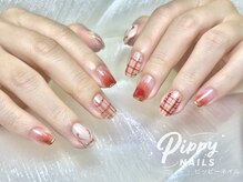 ピピーネイルズ 新宿(PIPPY NAILS)