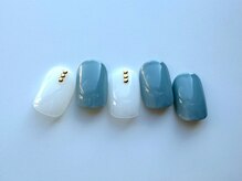 ソポカロン 烏丸(sopoca-lon)/Bコース¥5200