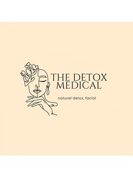 THE DETOX MEDICALの写真/慢性的な疲れ・冷え・だるさに！60分全身デトックス◎忙しい方のための温活・揉みほぐし特別コース♪