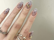 めぐみのネイルサロン/持ち込み