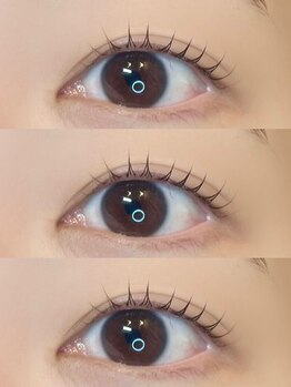 ヌナ(nuna)の写真/【パリジェンヌorオーダーメイドラッシュリフト￥5980→￥4980】圧倒的なデザイン力でなりたいお目元に♪