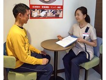 リモア 川崎駅前店(re×more)/明るく笑顔でお迎えいたします!