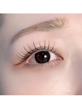 ポムル(pomure.)/毛質改善ラッシュリフト