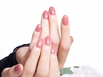 エクランプラス(Ecran+)/ネイル