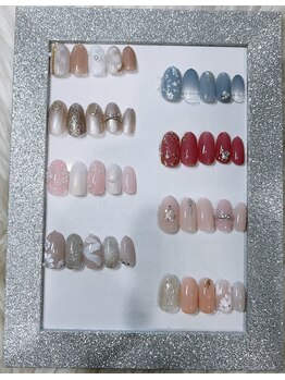 ウェディングデザイン