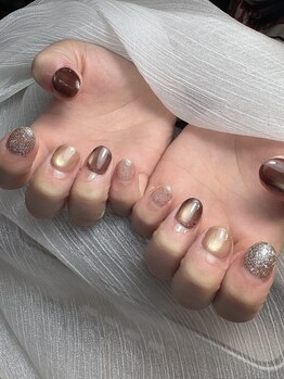 エトム(etm.)/定額デザイン