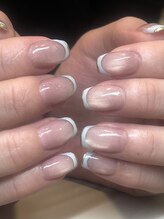 シロ 銀座店(CHILO)/90分お持ち込みアート