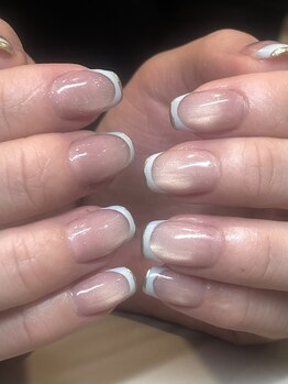 シロ 銀座店(CHILO)/90分お持ち込みアート