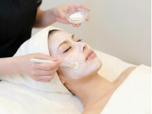 セルフィー/つど払いのエステサロンです