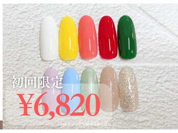 アッサンブレ 豊洲店(Assemble)/ワンカラー
