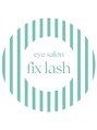 フィックスラッシュ シャイン 南国店(fix lash shine)&nbsp;門田 【南国】