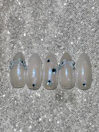 【A定額スカルプチュア】